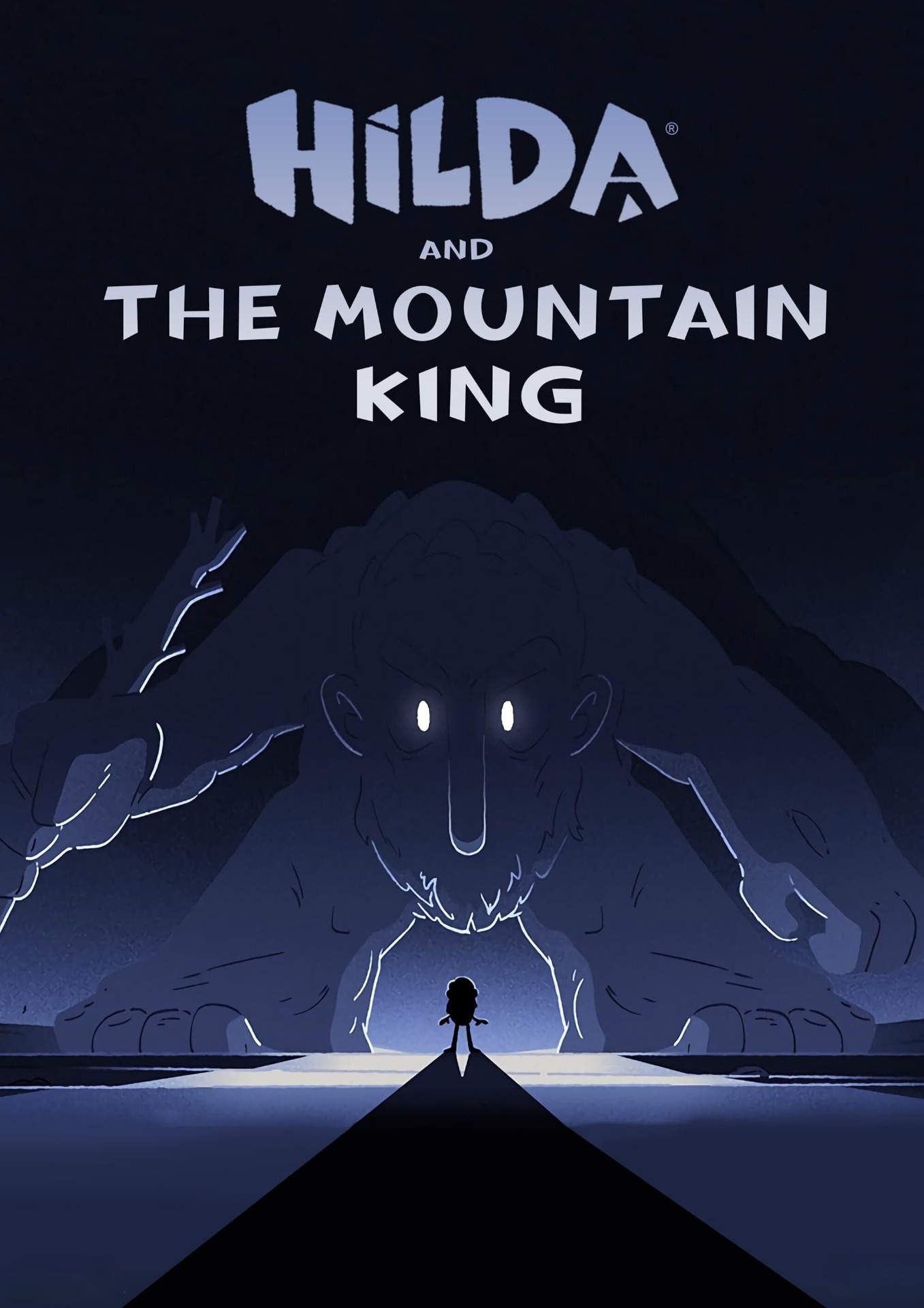HILDA Y EL REY DE LA MONTAÑA - PELÍCULA - VER EN GOOGLE SITE